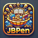 聚宝盆：分享极品优质资源